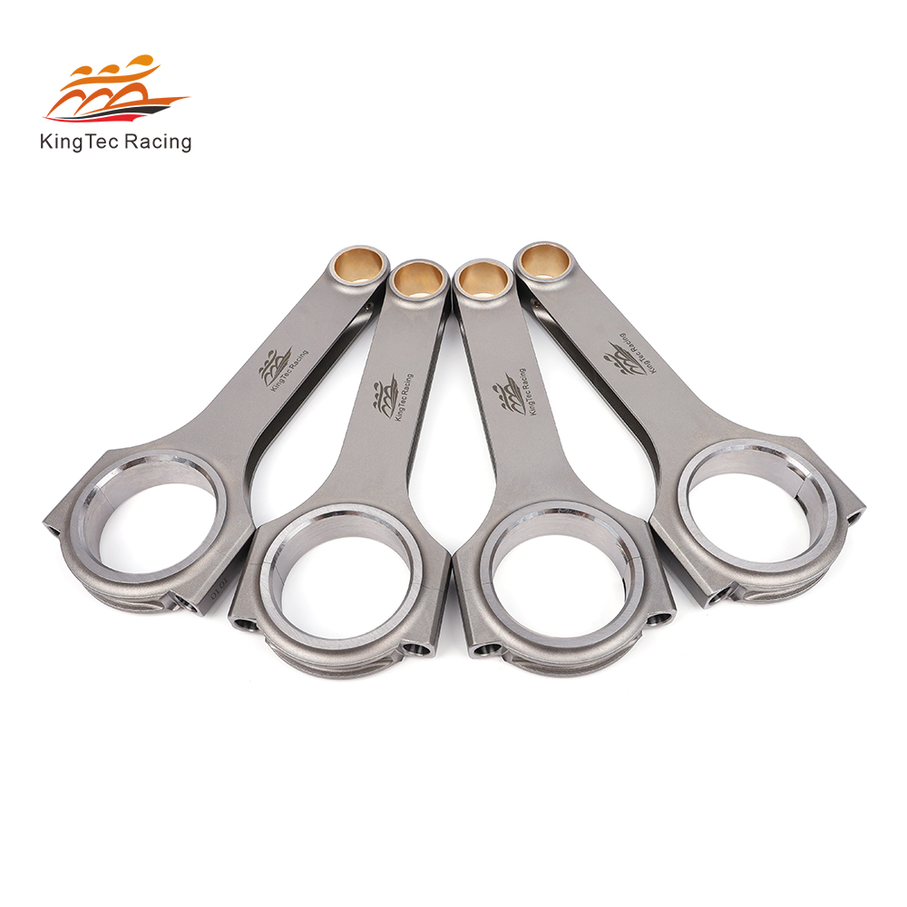 KingTec Racing H Beam Mazda 626 FS-DE Forged Connecting Rods