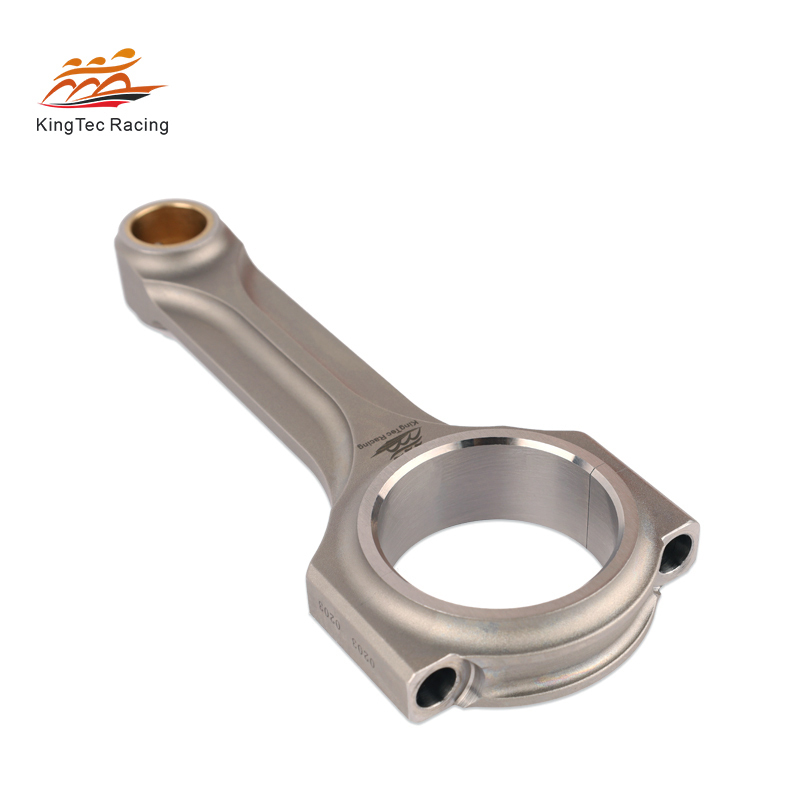 Nissan VR30DDTT forged connecting rods for Infiniti Q50 Q60