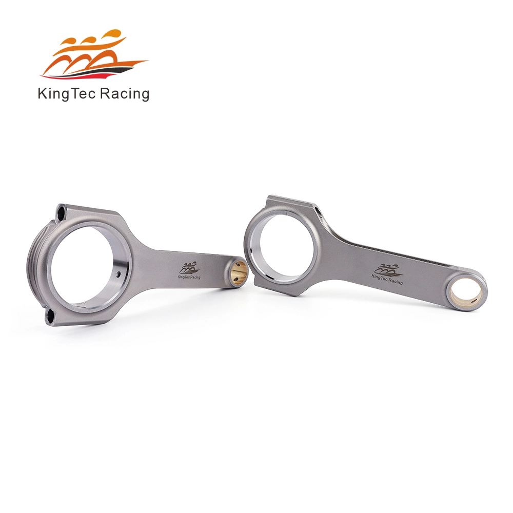 KingTec Racing Mitsubishi 3000GT 6G72 Forged Connecting Rods