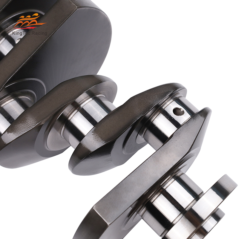 CNC Peugeot 207 308 THP EP6 Prince Engine Forged Crankshaft
