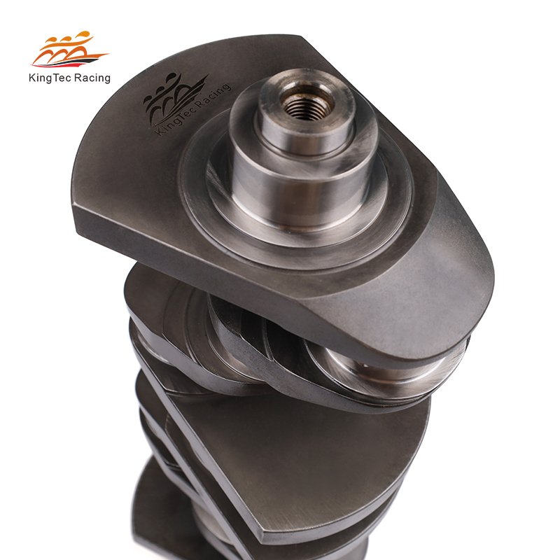 CNC Peugeot 207 308 THP EP6 Prince Engine Forged Crankshaft
