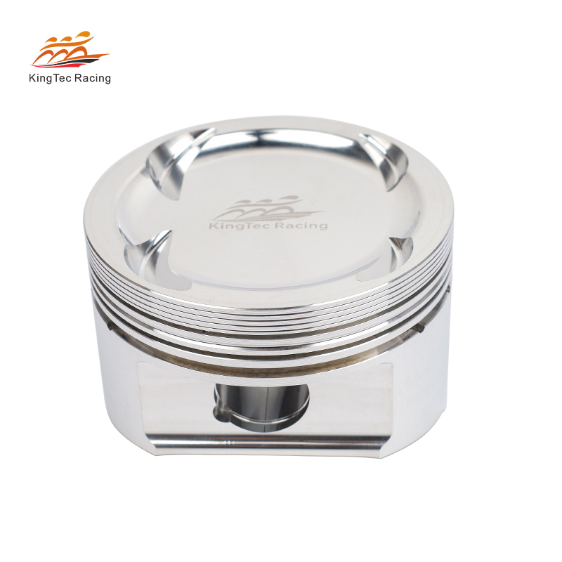 KingTec Racing Custom Toyota Celica MR2 3SGTE Forged Pistons