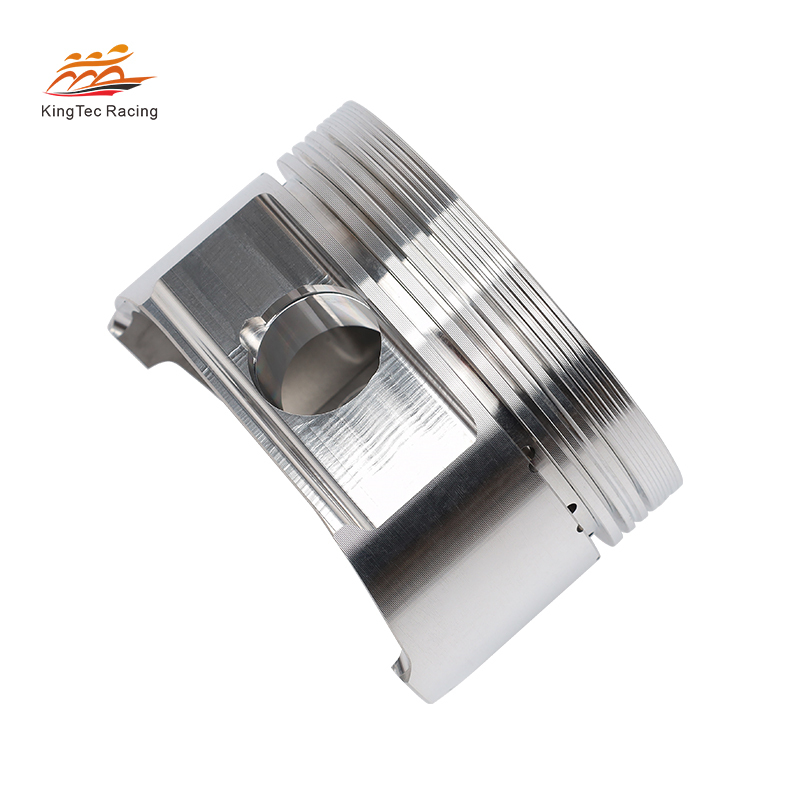 KingTec Racing Custom Toyota Celica MR2 3SGTE Forged Pistons