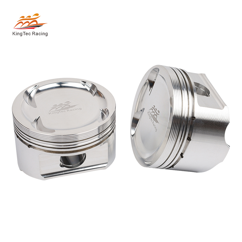 KingTec Racing Custom Toyota Celica MR2 3SGTE Forged Pistons