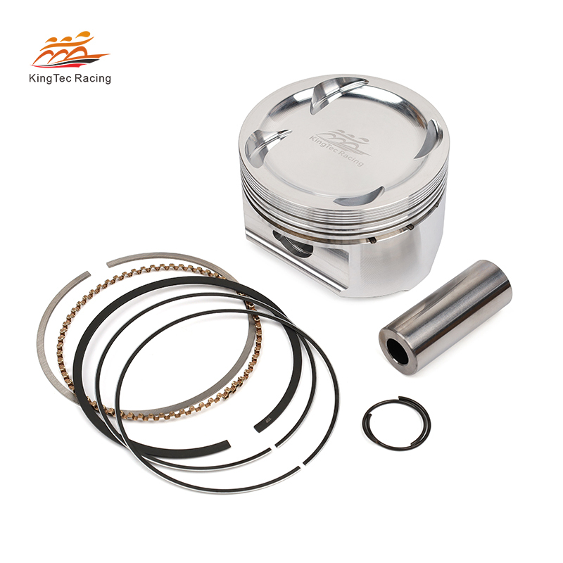 KingTec Racing Custom Toyota Celica MR2 3SGTE Forged Pistons