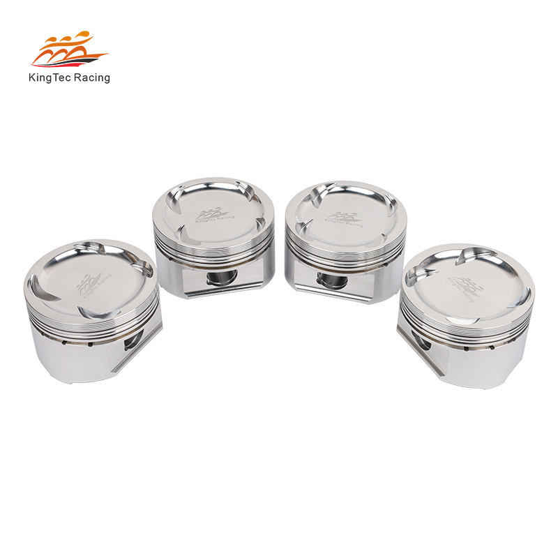 KingTec Racing Custom Toyota Celica MR2 3SGTE Forged Pistons