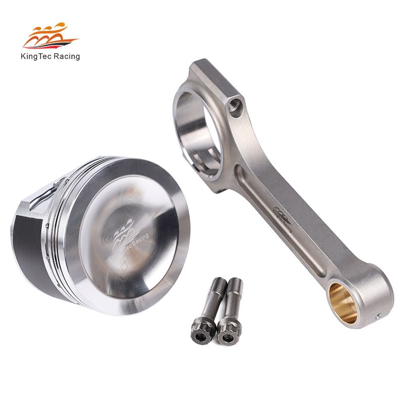 KingTec Racing Custom Chevy Small Block LS3 Forged Internals