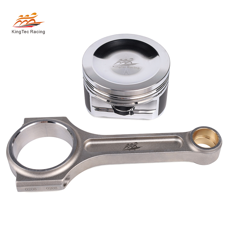 KingTec Racing Custom Chevy Small Block LS3 Forged Internals