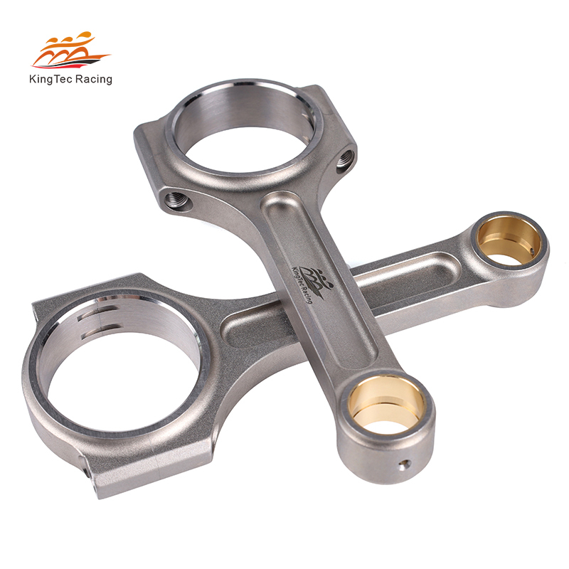 KingTec Racing Custom Chevrolet SS LS3 Forged Connecting Rods