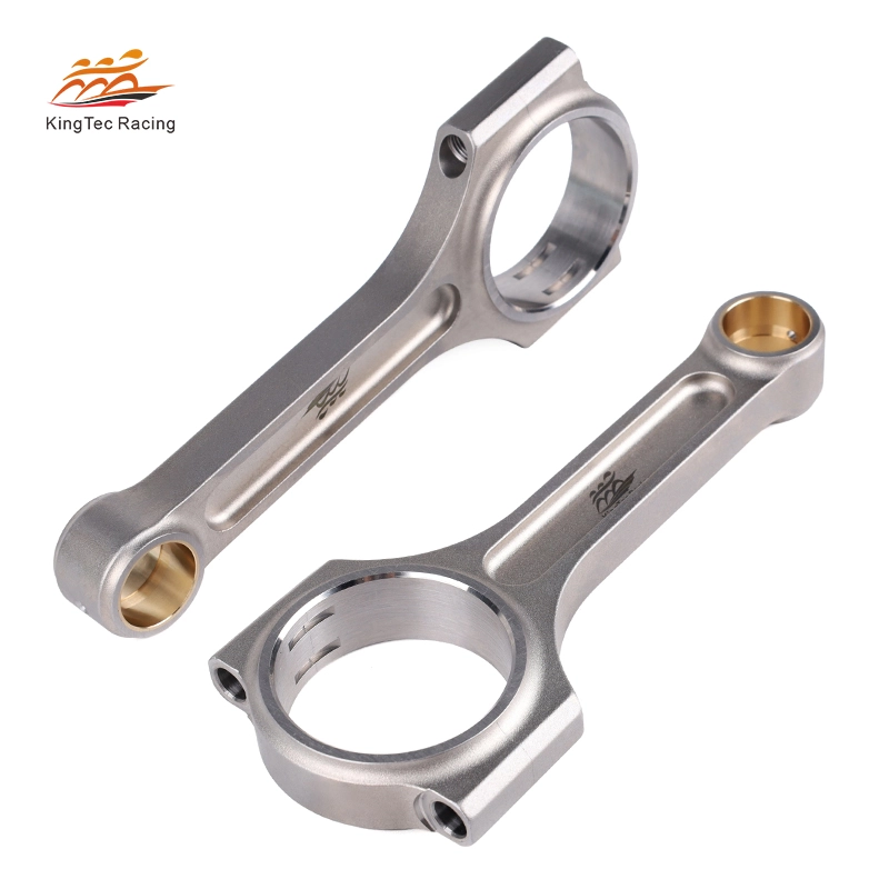 KingTec Racing Custom Chevrolet SS LS3 Forged Connecting Rods