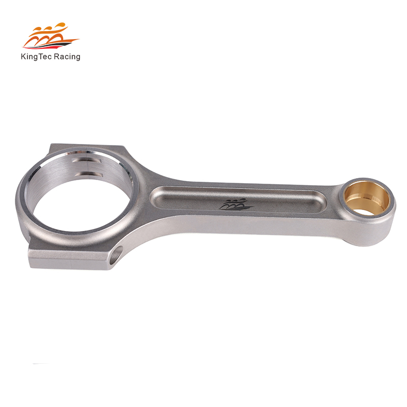 KingTec Racing Custom Chevrolet SS LS3 Forged Connecting Rods
