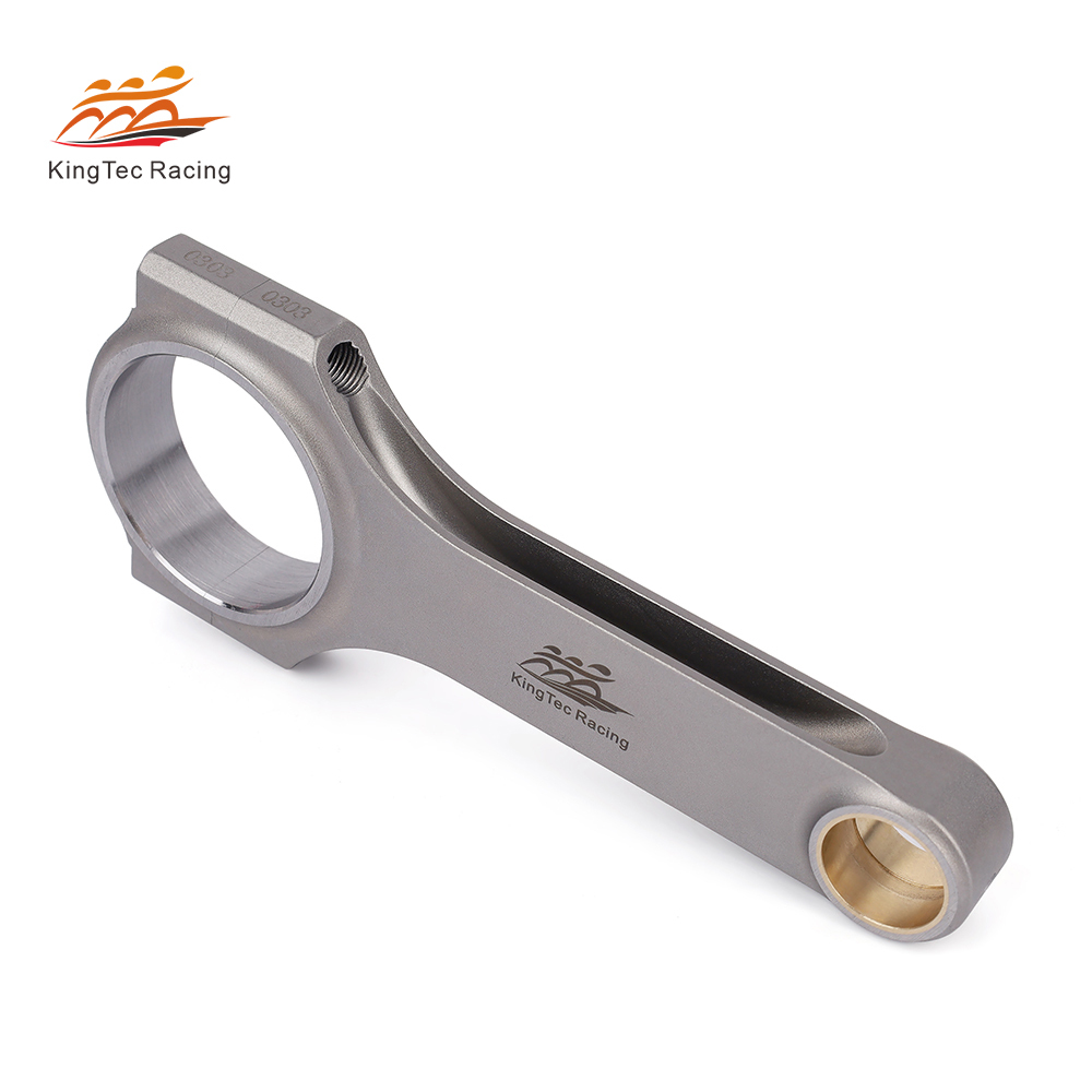 KingTec Racing Renault Dacia H4B Bielas y Pistones Forjados