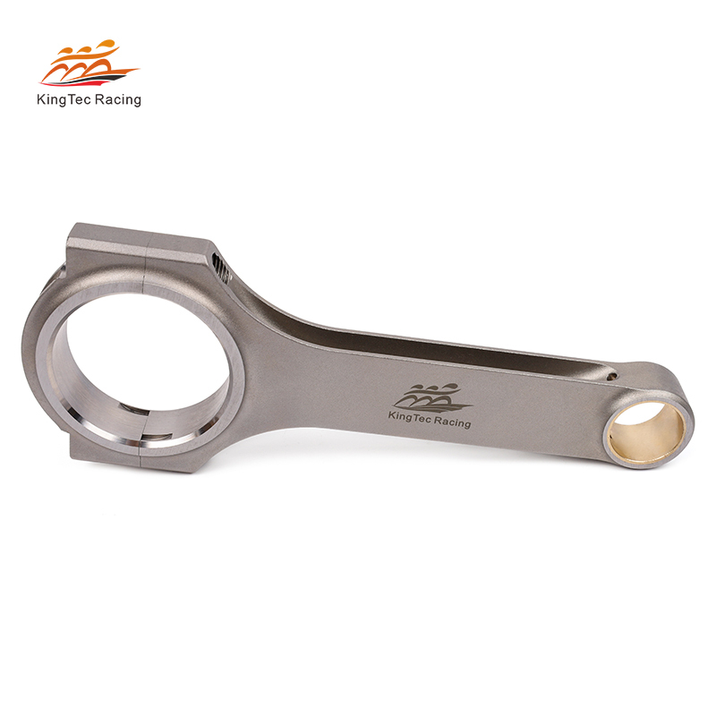 H Beam X18XE Connecting Rods for Opel Astra VXR X18 Engine