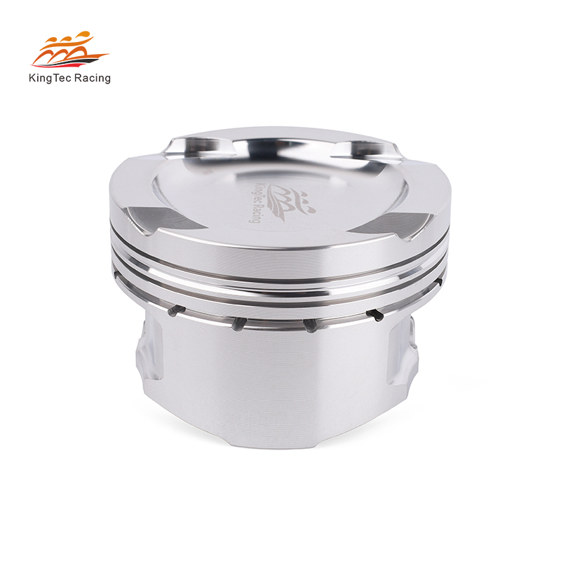 KingTec Racing Renault Clio 0.9L H4Bt Forged Pistons and Rods