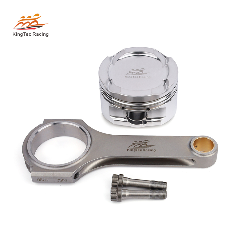 N18 Forged Pistons and Connecting Rods Kit for Mini Cooper S