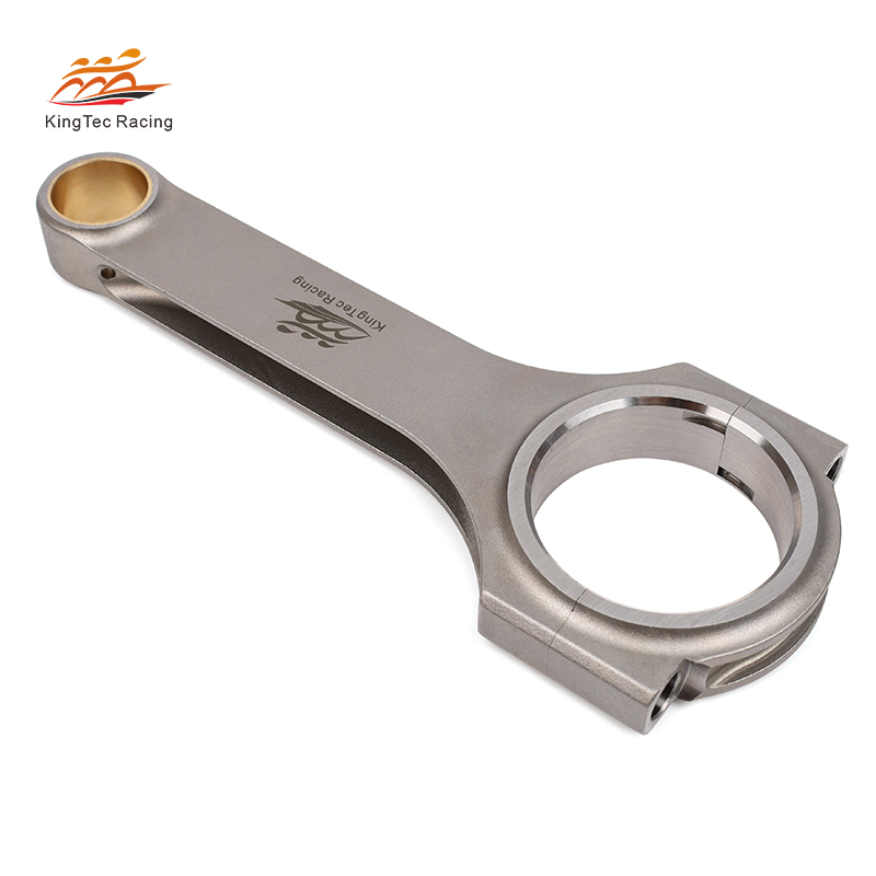 Forged Connecting Rod for Mercedes W204 M276 3.0T V6 Engine