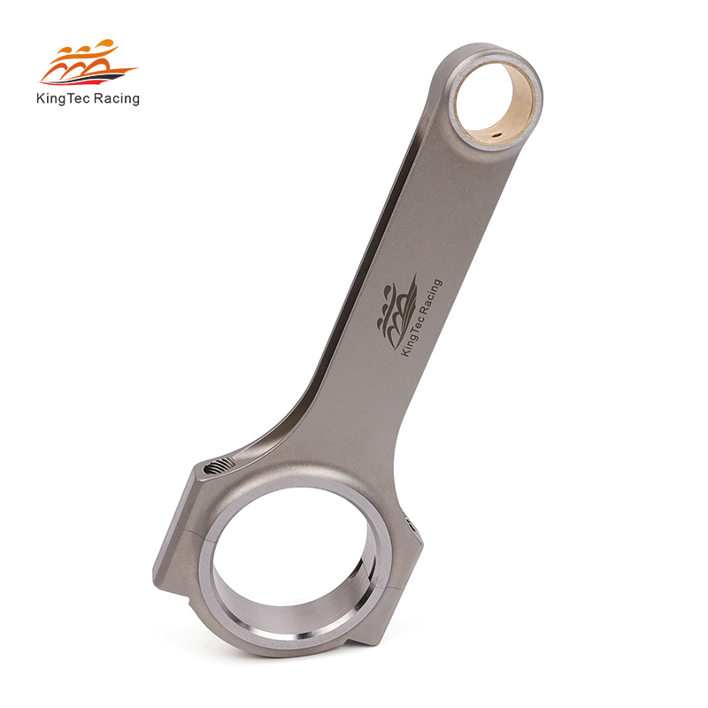 KingTec Racing Custom VR6 forged Conrod for VW Passat 3.6L R36