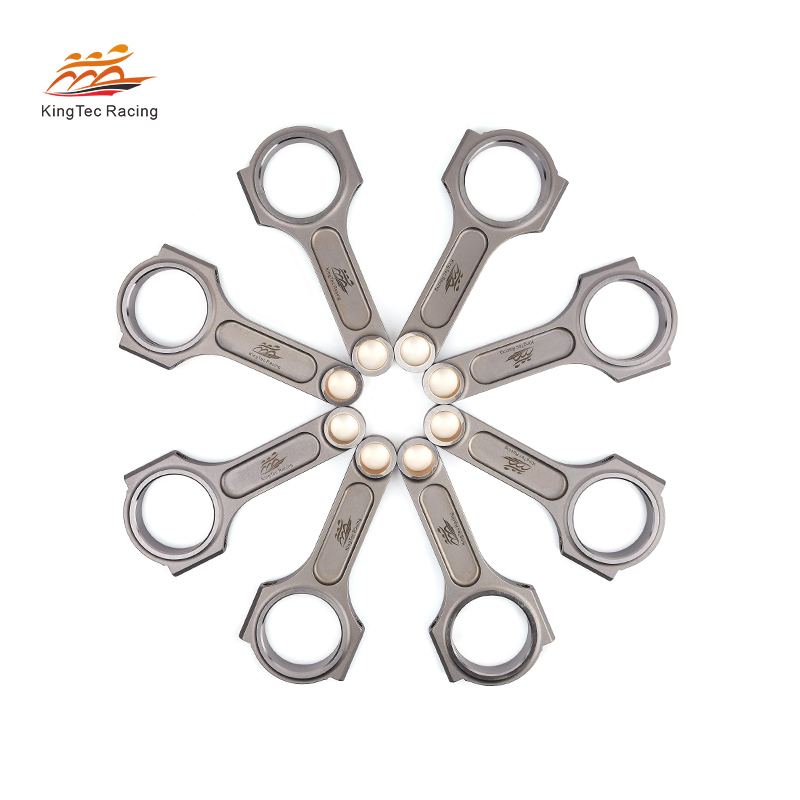 Mercedes Benz 4.0 V8 Biturbo AMG M176 Forged Connecting Rods