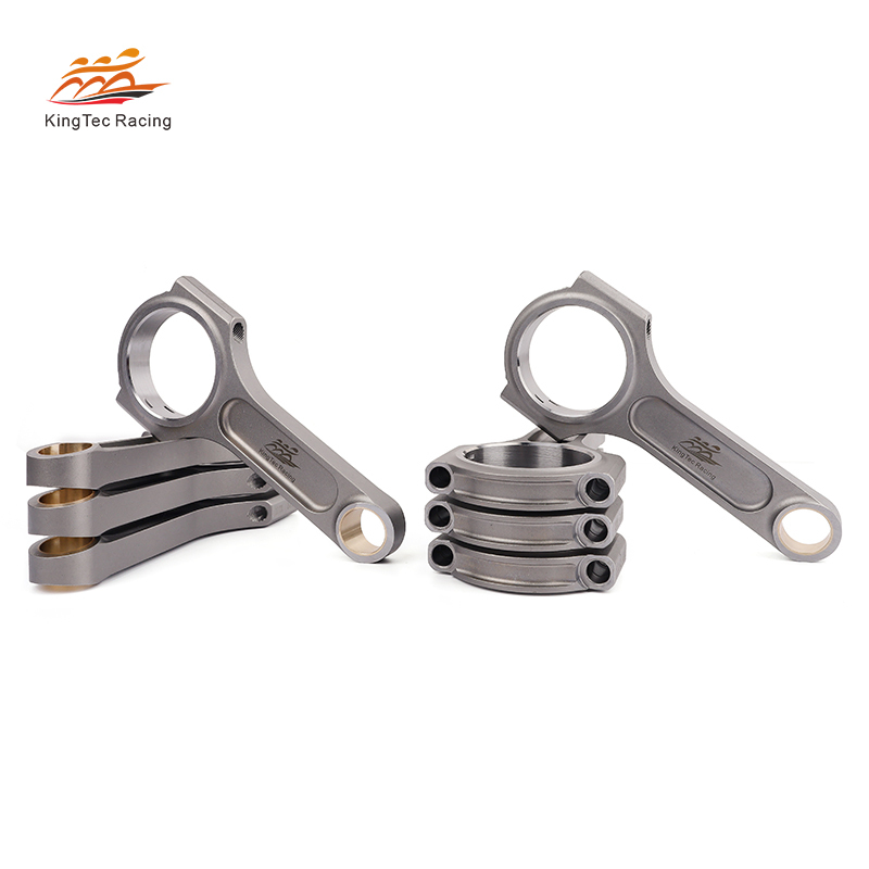 KingTec Racing Кованые шатуны Mercedes Benz AMG 4.0 V8 M178