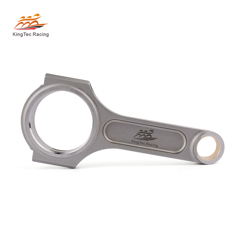 Custom M156 Forged Conrod for Mercedes C63 AMG 6.2 V8 Engine