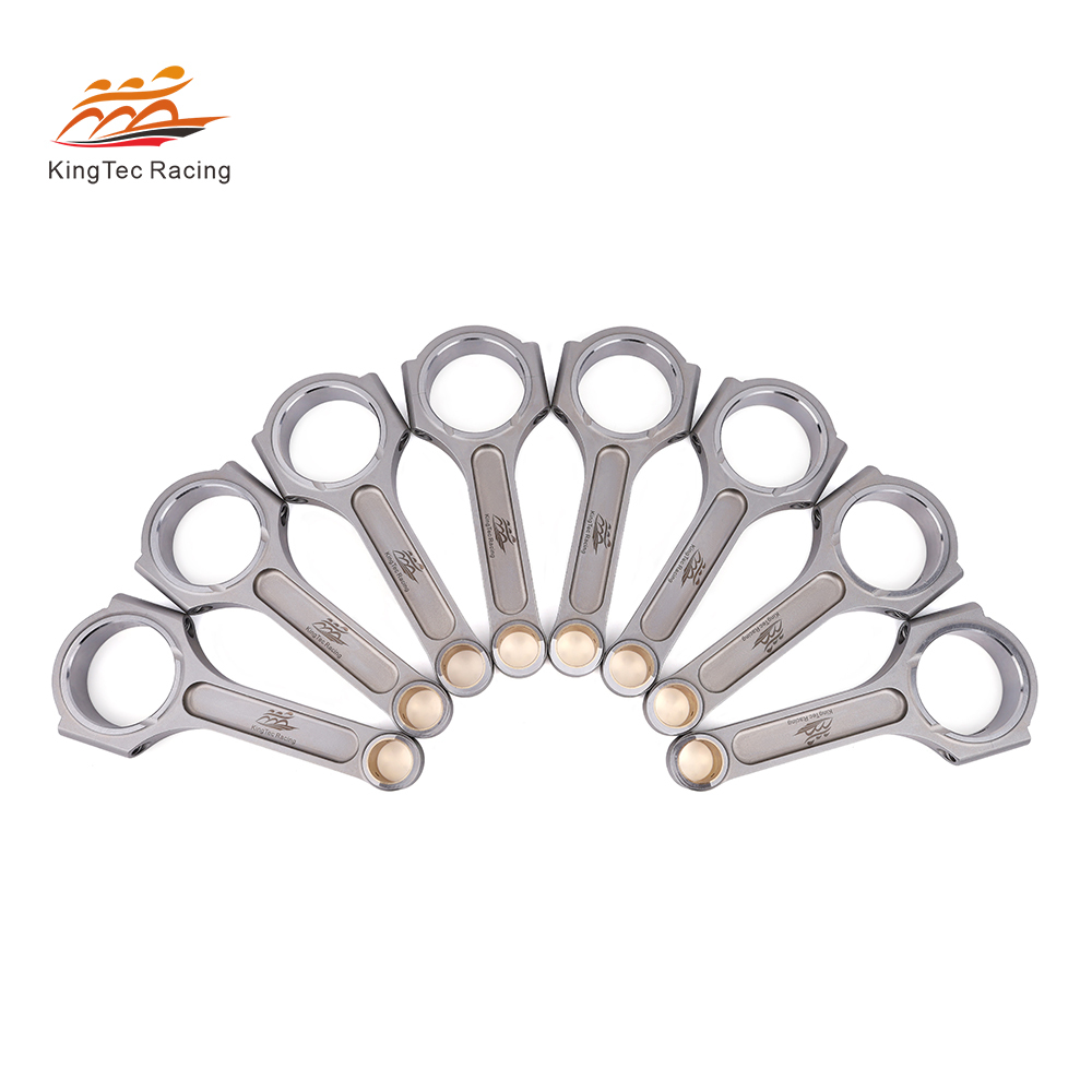 EA825 Forged Connecting Rods for Lamborghini Urus 4.0 V8 Motor