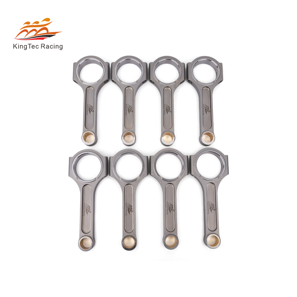 EA825 Forged Connecting Rods for Lamborghini Urus 4.0 V8 Motor