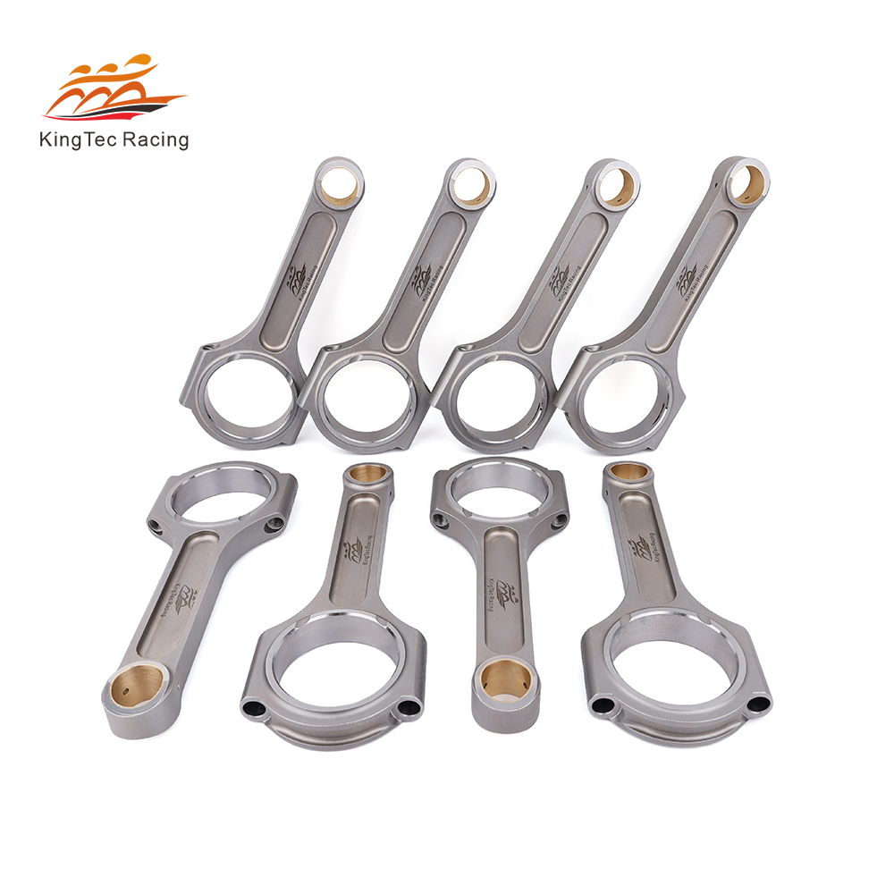 EA825 Forged Connecting Rods for Lamborghini Urus 4.0 V8 Motor