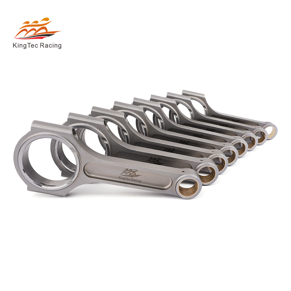 EA825 Forged Connecting Rods for Lamborghini Urus 4.0 V8 Motor