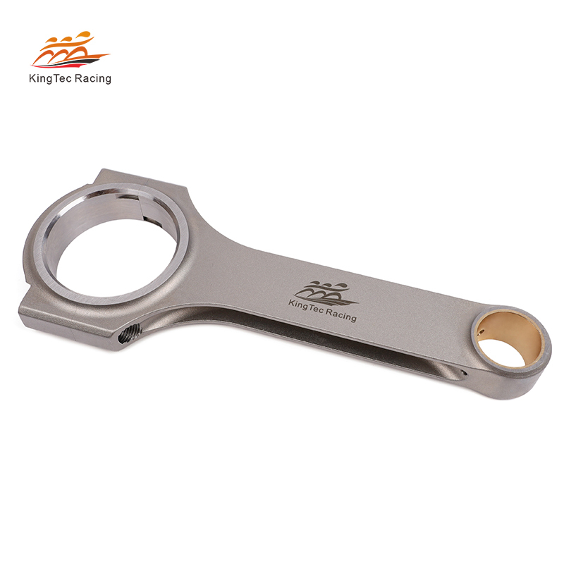 KingTec Racing Mitsubishi Lancer 4G18 Forged Connecting Rods