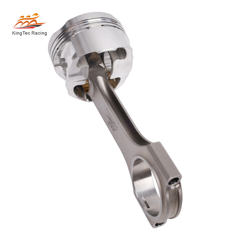 Upgrade BMW F10 520i N20B20 forged pistons and connecting rods