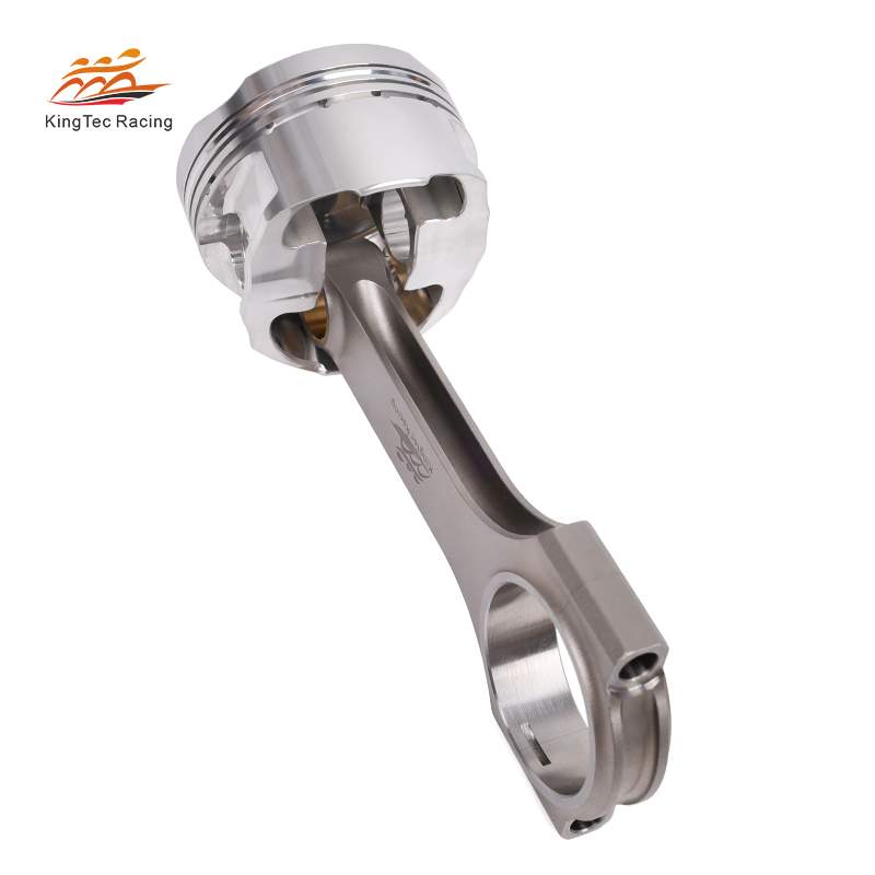 KingTec Racing custom BMW F30 320i N20 forged internals kit
