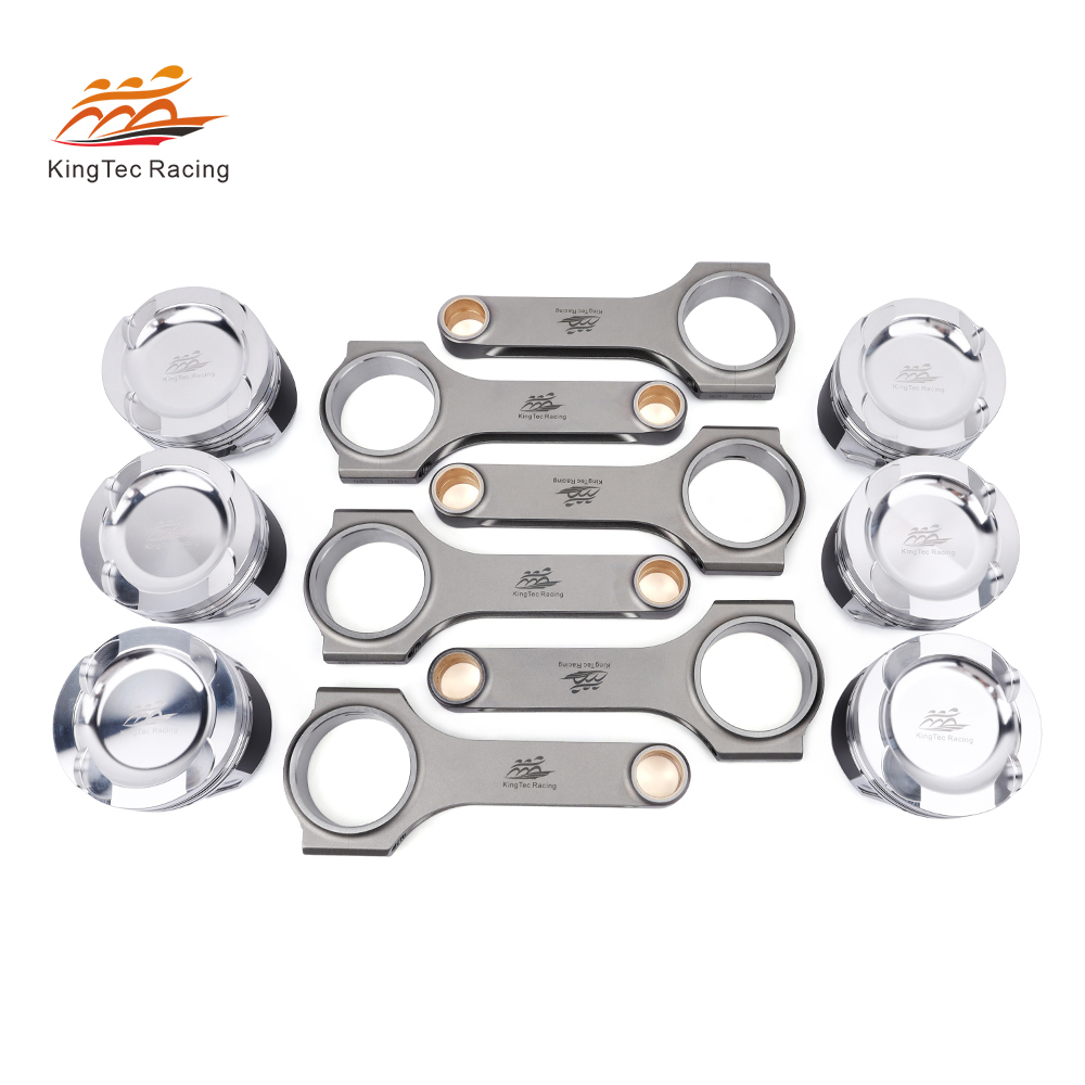 N54 Bielas y Pistones Forjados para BMW E90 E91 E92 E93 335i
