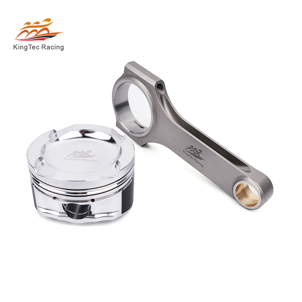 Performance N54 Forged Rods and Pistons for BMW E82 E88 135i