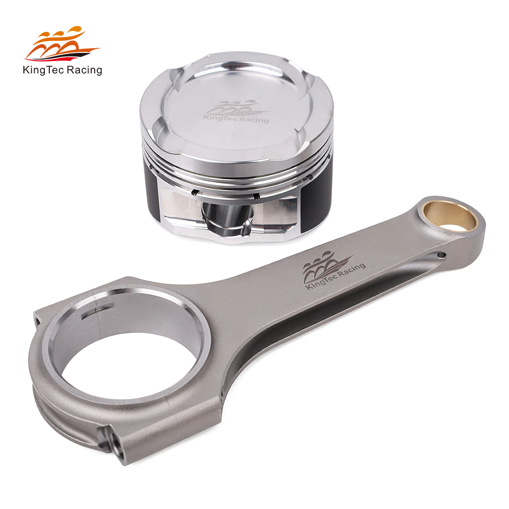 KingTec Racing Custom B58 Forged Internals for BMW F30 340i