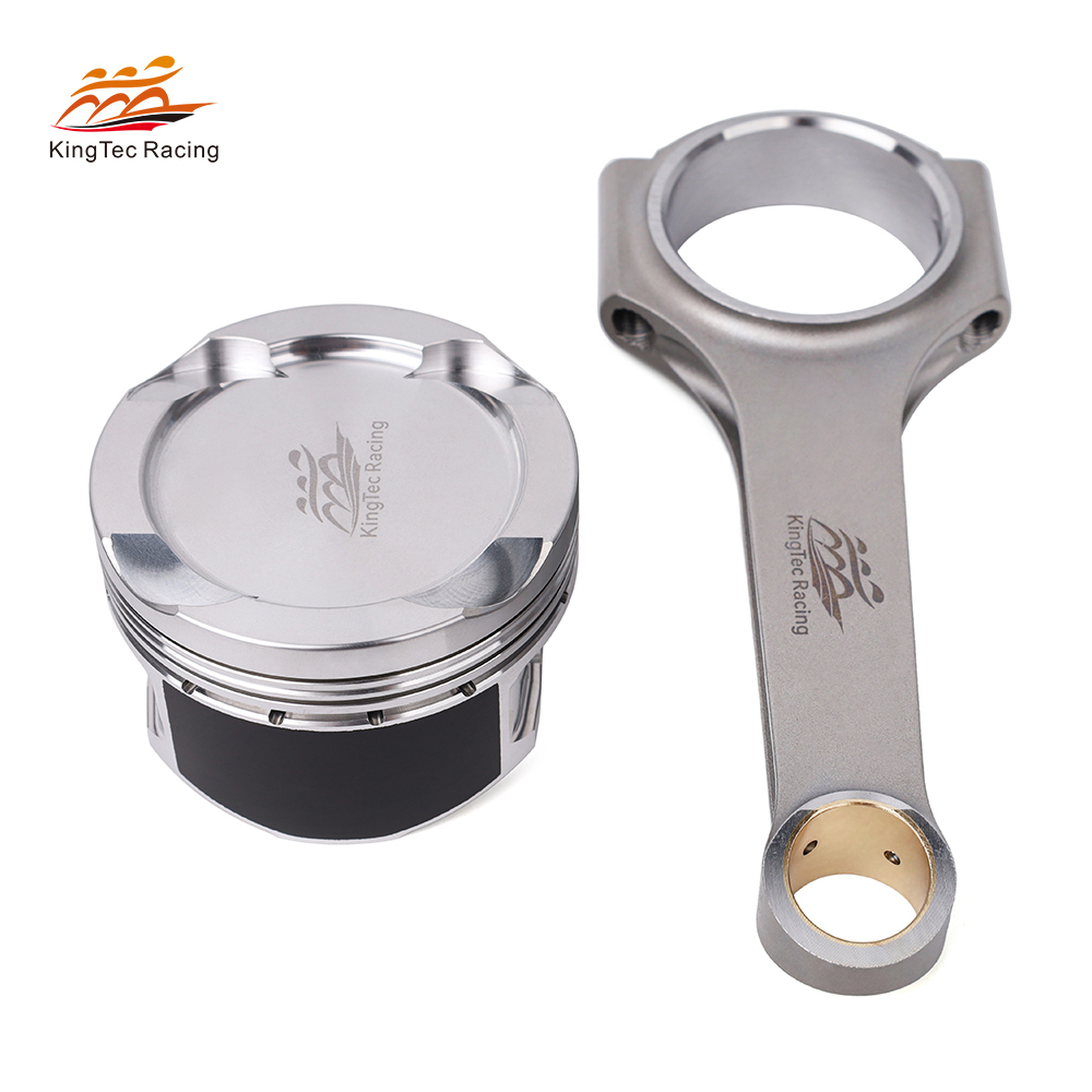 Motorsport BMW F20 M140i G11 740i B58 Forged Pistons and Rods