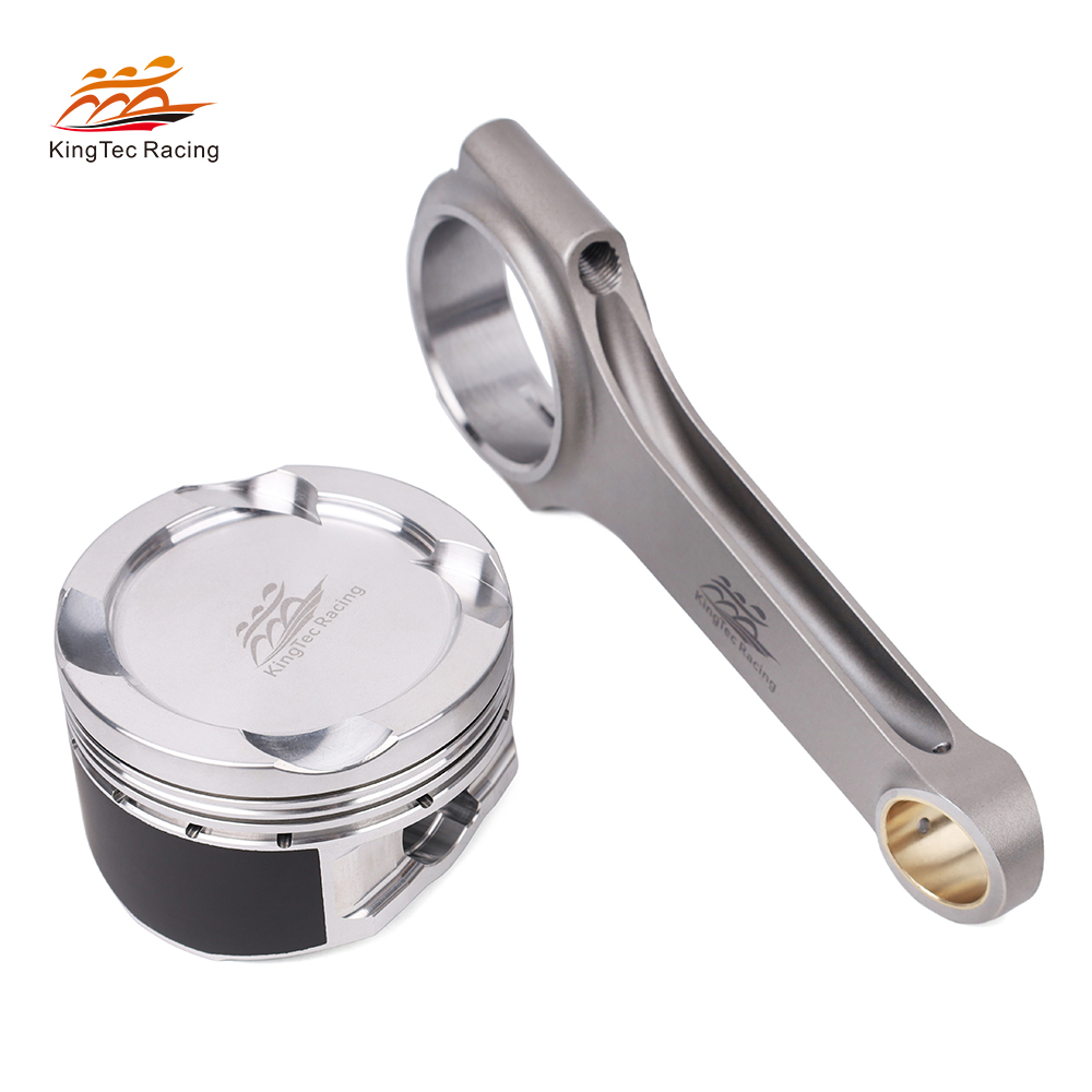 KingTec Racing Custom B58 Forged Internals for BMW F30 340i