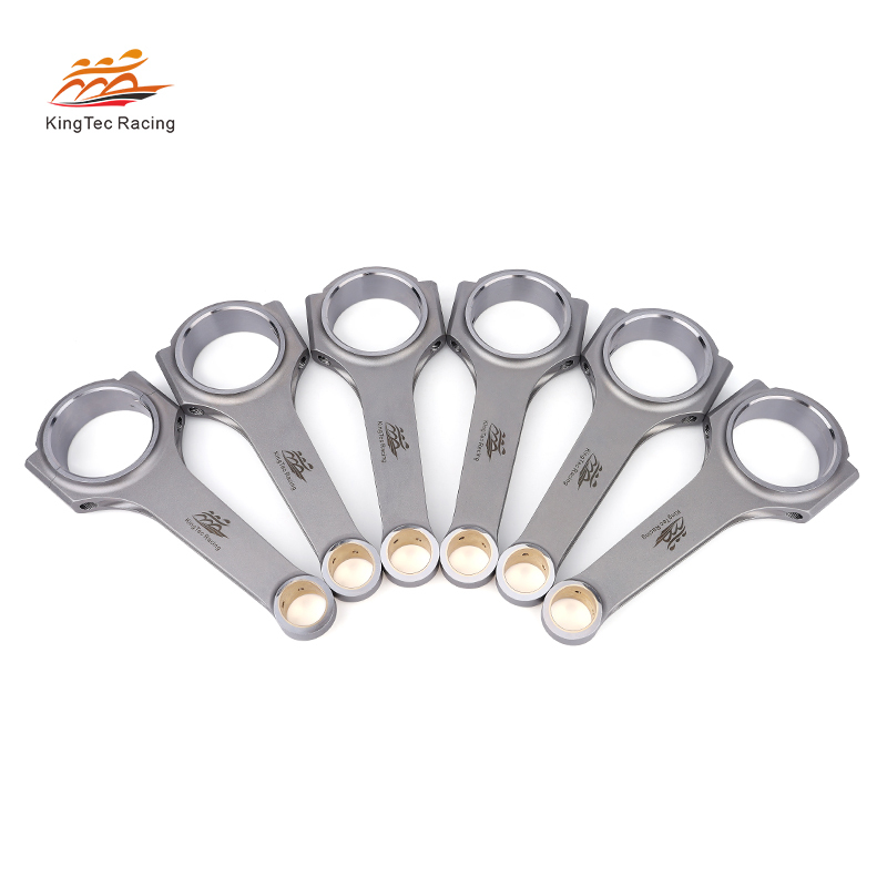 B58B30 Bielas Forjadas para BMW F30 340i F32 440i F20 M140i