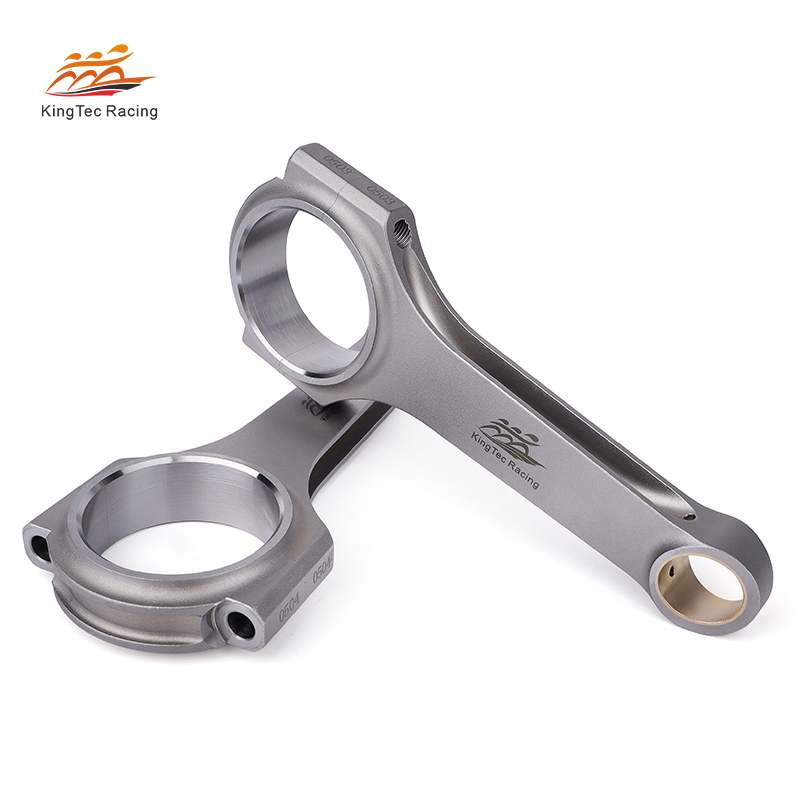 B58B30 Forged Connecting Rods for BMW G30 540i G05 X5 G06 X6