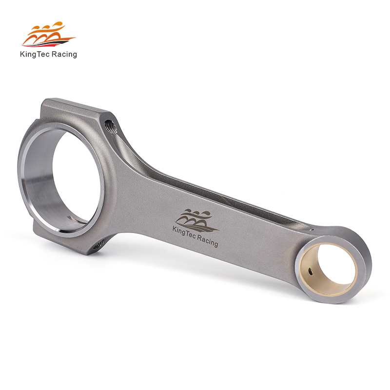 KingTec Racing Custom H Beam BMW B58 Forged Connecting Rods