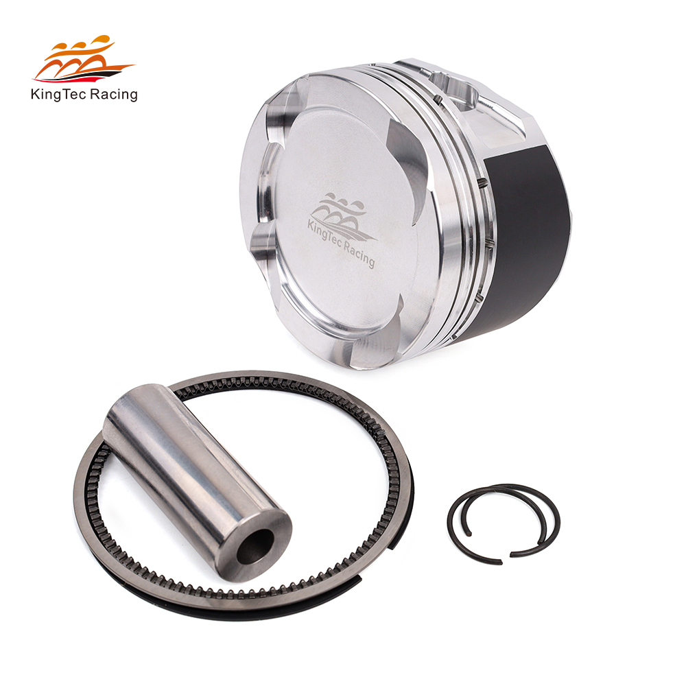 ลูกสูบฟอร์จ KingTec Racing สำหรับ BMW F30 340i F32 440i B58B30