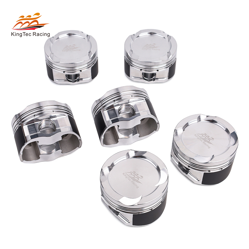 Кованые поршни KingTec Racing для BMW F30 340i F32 440i B58B30