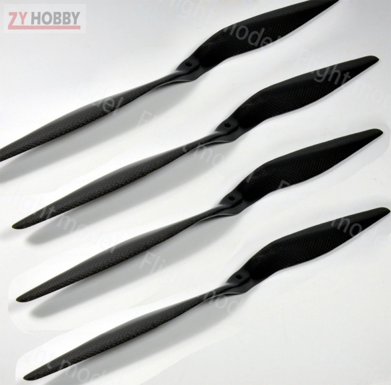 18x8 Carbon Fiber Propeller For RC Electric Airplane