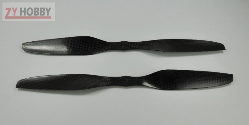 15 x 5.5 Electric Carbon Fiber Propeller cw/ccw