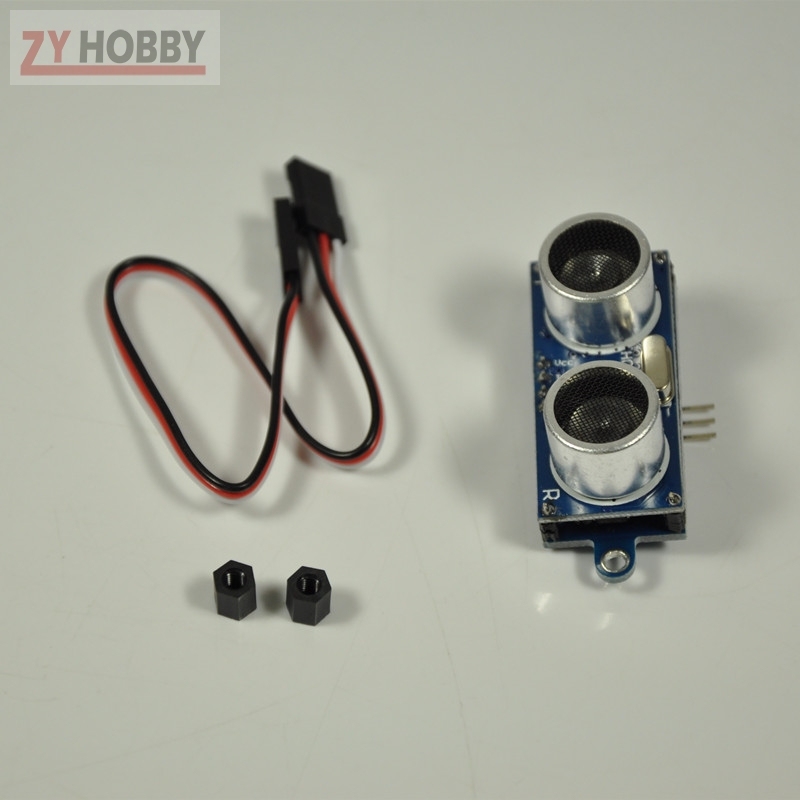 HC-SR04 Ultrasonic Wave Detector Ranging Module for APM2 2.5 2.6 2.8