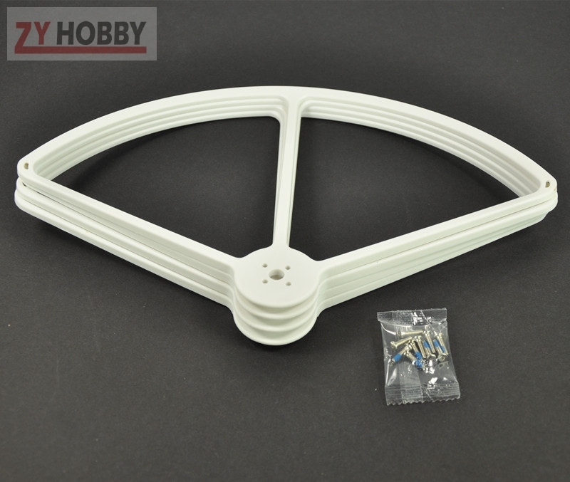 4pcs/set Propeller Guard For DIY Quadcopter F450 550