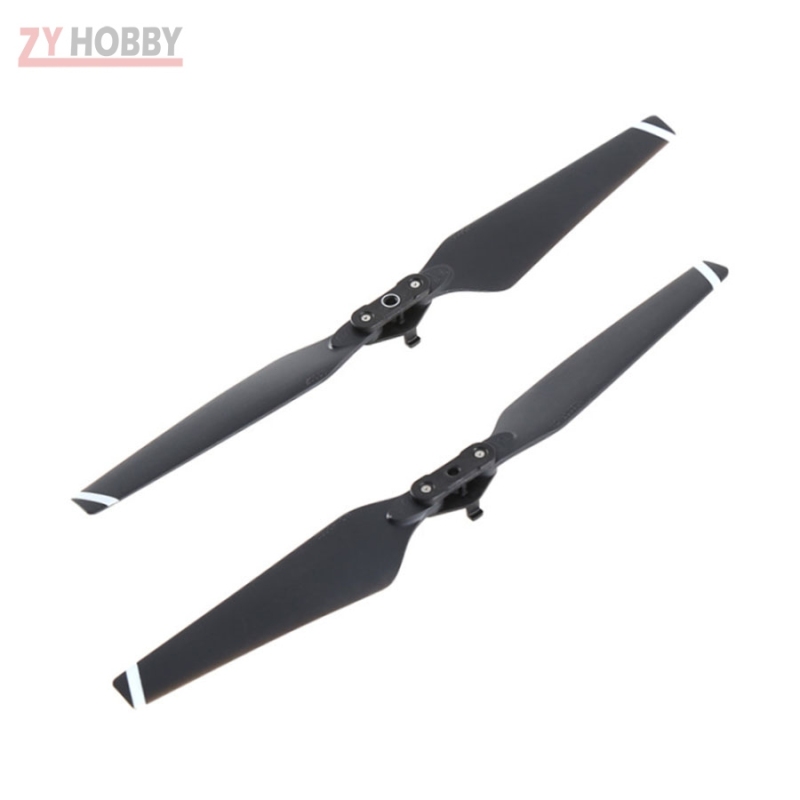 1 Pair 8330F Propellers Quick-release Props Foldable Propellers for DJI MAVIC PRO