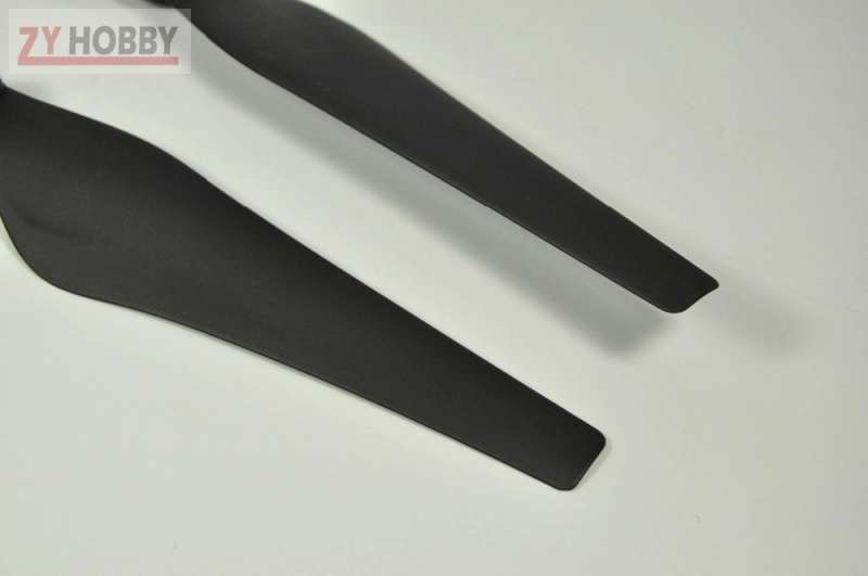 2 Pairs 1345 Carbon Fiber Composit Props Self-Tightening Propeller CW+CCW For DJI Inspire 1