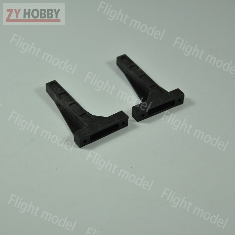 Gasoline Engine Bracket Holder For Fixed Wing RC Airplane Model Parts