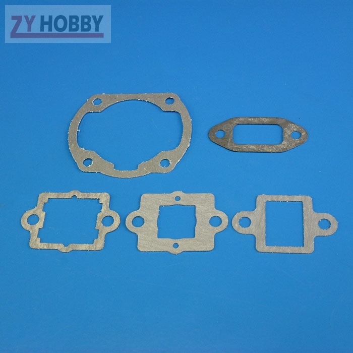 Full Set Of DLE20RA Gasket RC Airplane Engine Replacement