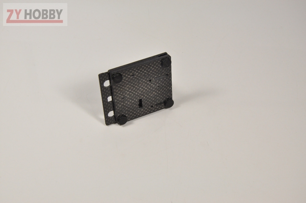 Mr. Grippy Carbon Fiber Soldering Jig XT60/ Deans T-Plug Bullet hxt Solder Tool